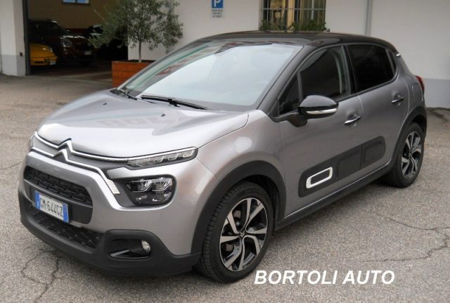 CITROEN C3 usata, con ABS