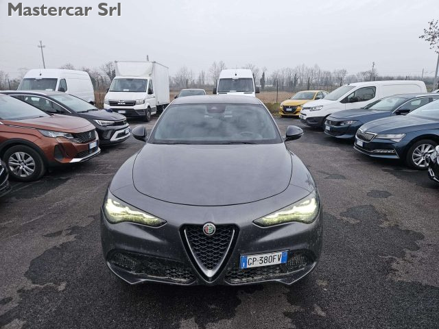 ALFA ROMEO Stelvio usata, con Chiusura centralizzata