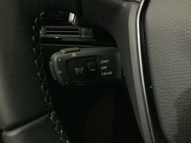 PEUGEOT 508 usata, con Bluetooth