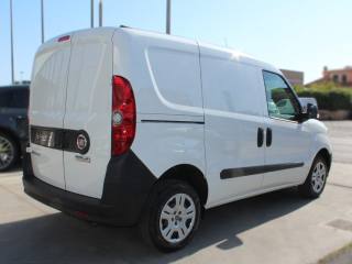 FIAT Doblo usata, con Autoradio