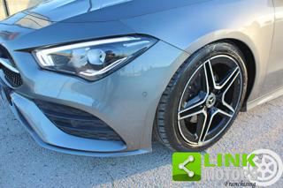 MERCEDES-BENZ CLA 180 usata, con Alzacristalli elettrici