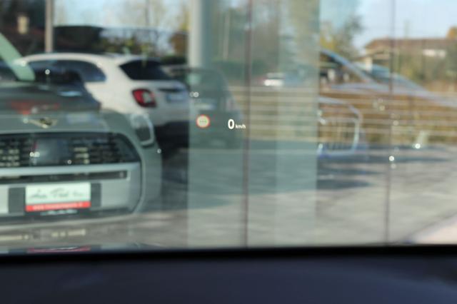 BMW X2 usata, con ESP