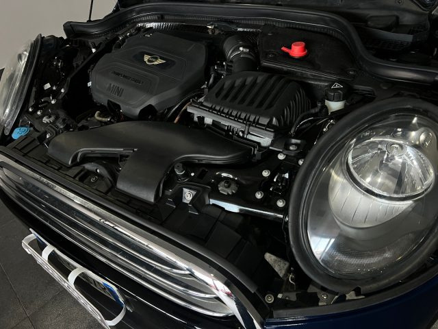 MINI Cooper D usata, con Cronologia tagliandi