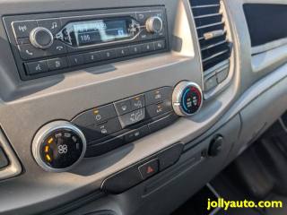 FORD Transit usata, con Bluetooth
