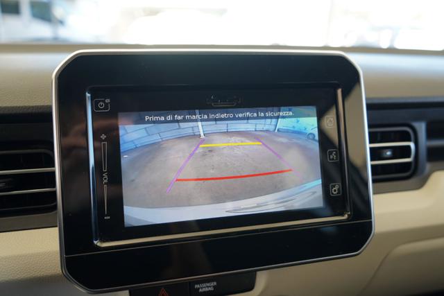 SUZUKI Ignis usata 27