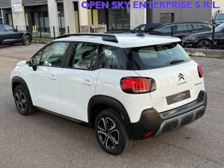 CITROEN C3 Aircross usata, con Autoradio