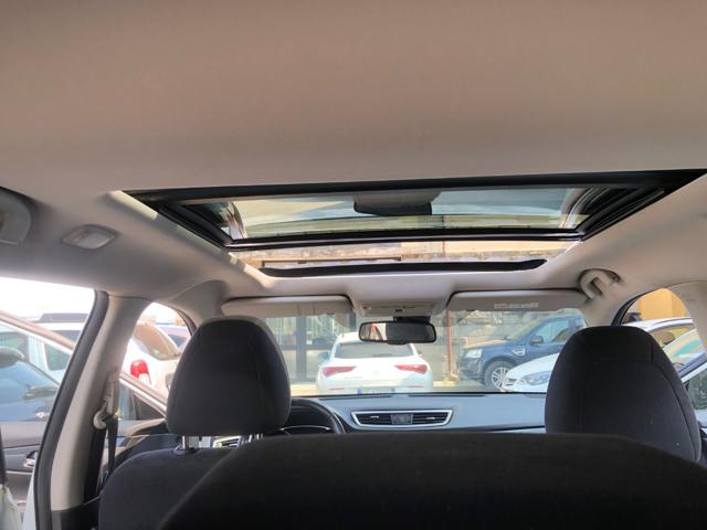 NISSAN X-Trail usata, con Immobilizzatore elettronico