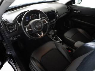 JEEP Compass usata, con Regolazione elettrica sedili