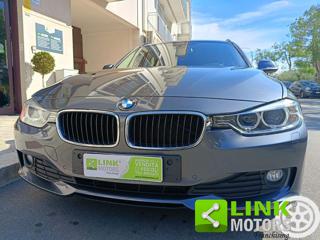 BMW 320 usata, con Chiusura centralizzata