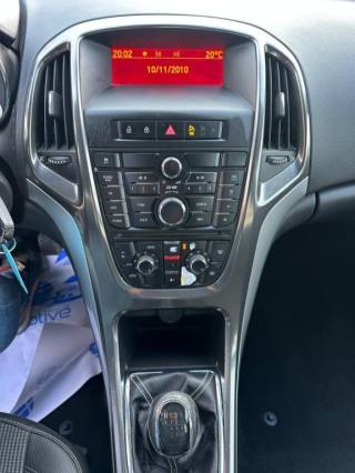 OPEL Astra usata, con Climatizzatore