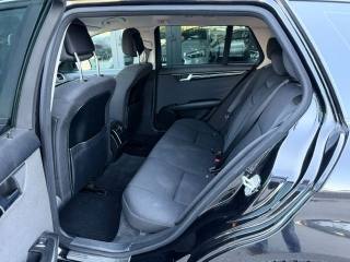 MERCEDES-BENZ C 220 usata, con Controllo trazione