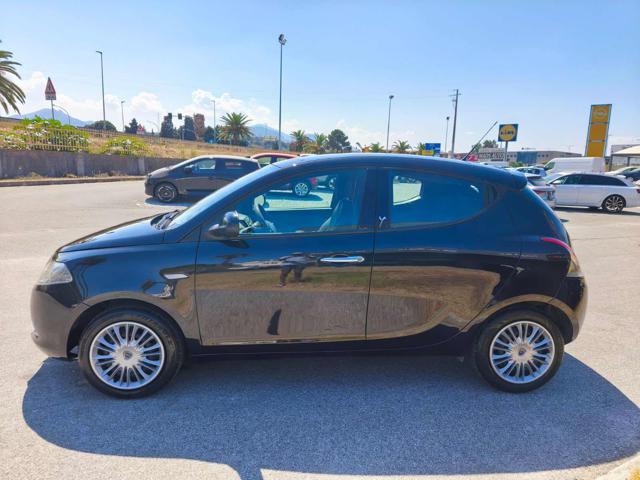 LANCIA Ypsilon usata, con Servosterzo