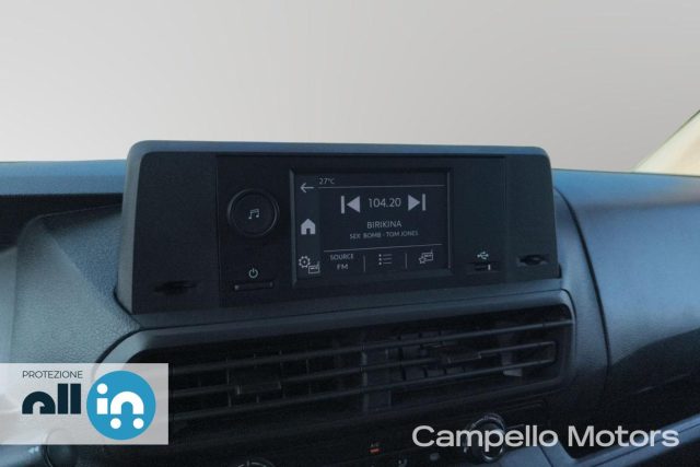 FIAT Scudo usata 9