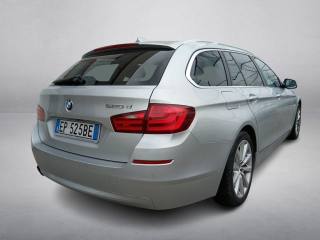 BMW 520 usata, con Airbag Passeggero