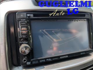 DAIHATSU Terios usata, con MP3