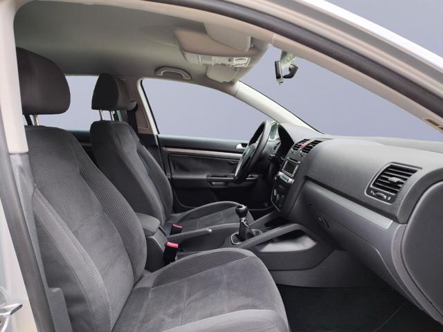 VOLKSWAGEN Golf usata, con Controllo trazione