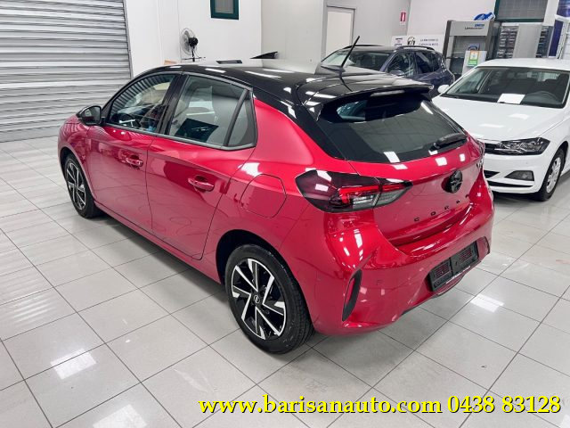 OPEL Corsa usata, con Airbag Passeggero
