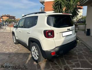 JEEP Renegade usata, con Airbag laterali