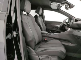 PEUGEOT 3008 usata, con Cerchi in lega