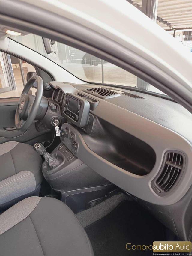 FIAT Panda usata 24