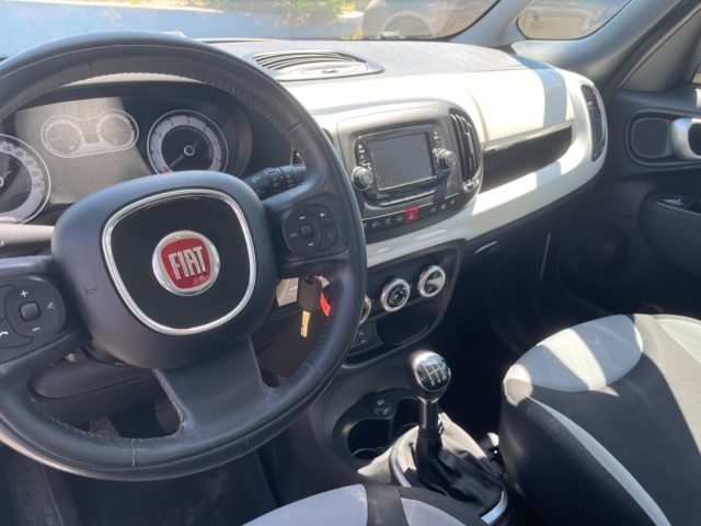 FIAT 500L usata 14