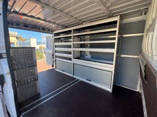 FIAT Ducato usata, con Bluetooth