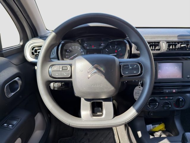 CITROEN C3 usata 12