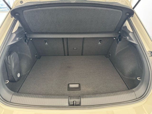 VOLKSWAGEN T-Roc usata, con Servosterzo