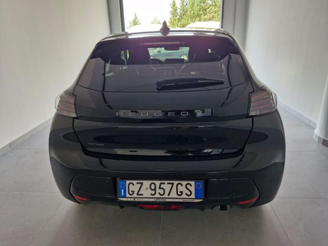 PEUGEOT 208 usata, con Alzacristalli elettrici