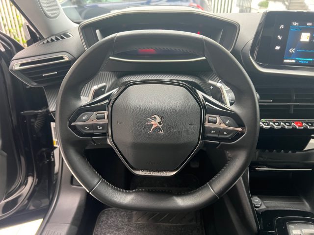 PEUGEOT 2008 usata, con USB