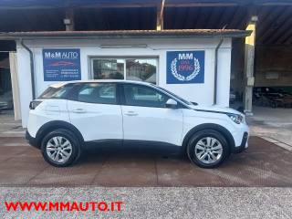 PEUGEOT 3008 BlueHDi 130 S&S EAT8 Business NAVIG!!!!
