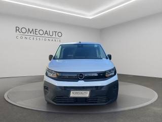 OPEL Combo usata, con Cruise Control