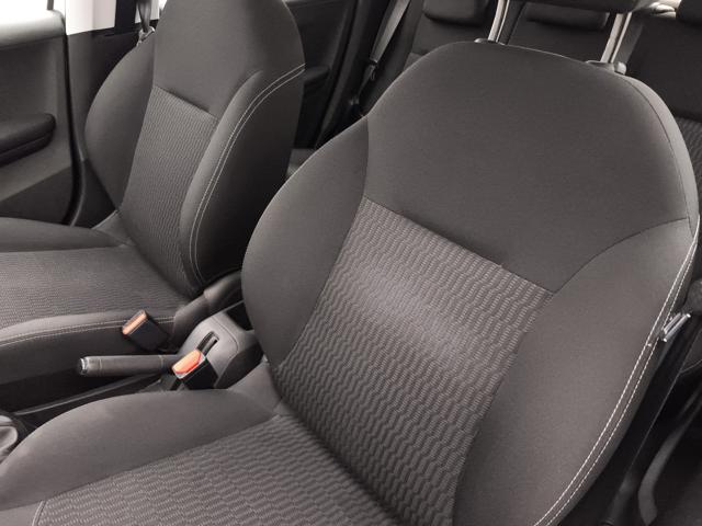 PEUGEOT 208 usata, con ESP