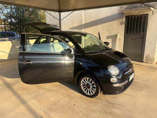 FIAT 500 usata 38