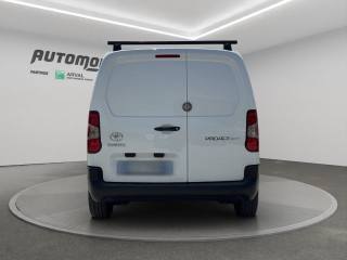TOYOTA Proace City usata, con Climatizzatore