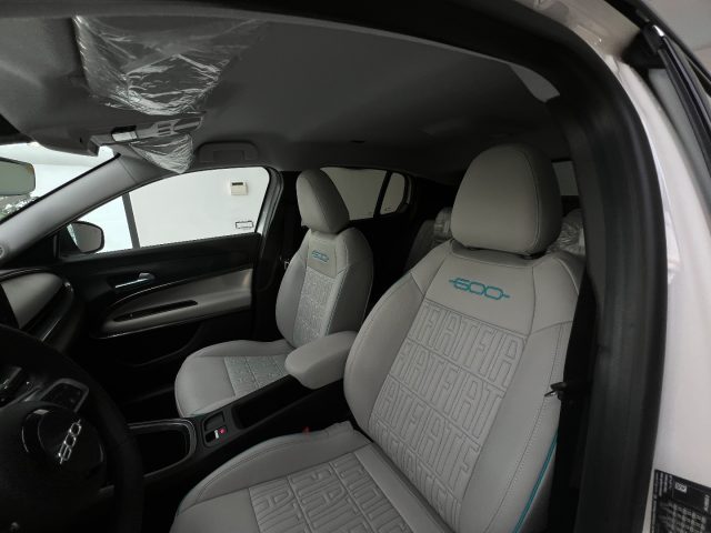 FIAT 600 usata, con USB