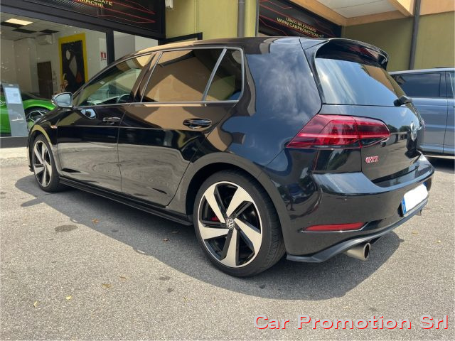VOLKSWAGEN Golf GTI usata, con Airbag Passeggero