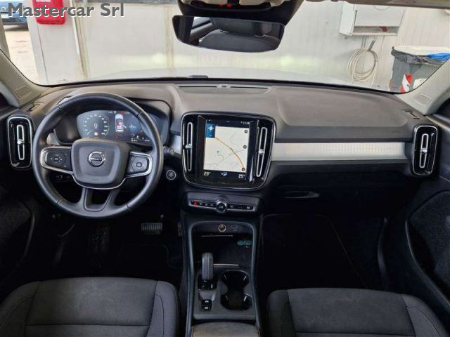 VOLVO XC40 usata, con Boardcomputer