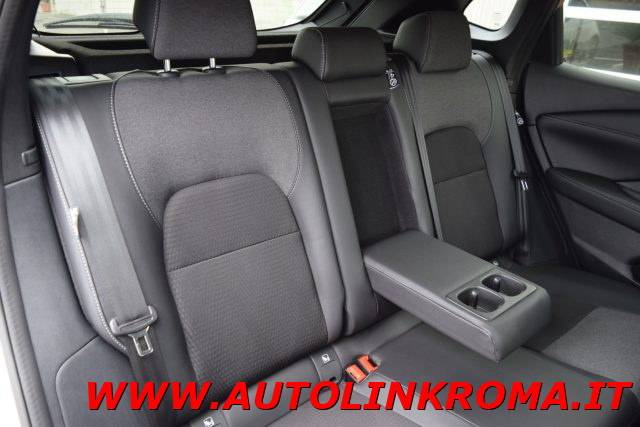 NISSAN Qashqai usata, con Park Distance Control