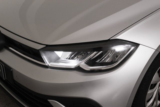 VOLKSWAGEN Polo usata, con Bluetooth