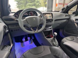 PEUGEOT 208 usata, con Immobilizzatore elettronico