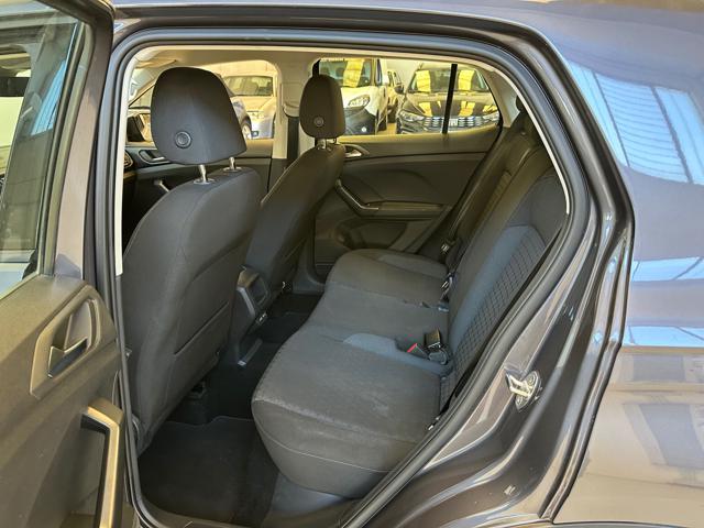 VOLKSWAGEN T-Cross usata, con Cruise Control