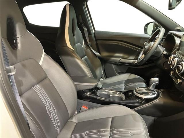 NISSAN Juke usata, con Cruise Control
