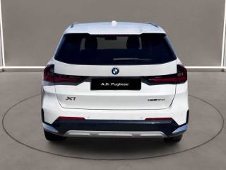 BMW X1 usata, con Airbag Passeggero
