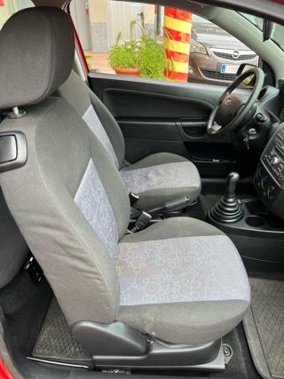 FORD Fiesta usata 10