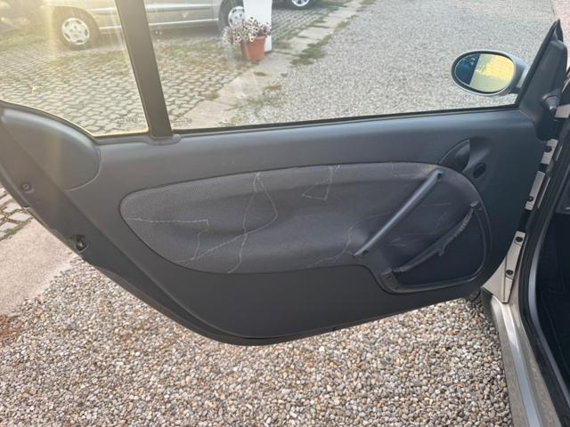 SMART ForTwo usata, con Climatizzatore
