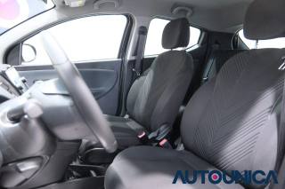 LANCIA Ypsilon usata, con Boardcomputer