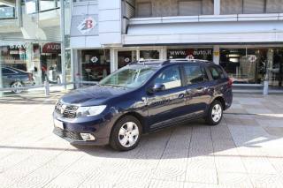 DACIA Logan MCV 1.5 dCi 8V 90CV Start&Stop Comfort