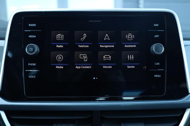 VOLKSWAGEN T-Roc usata, con Bracciolo