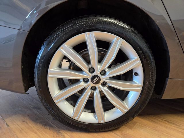 AUDI A6 usata, con Frenata d